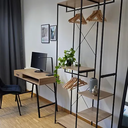 Dnd I 152 Qm I Innenstadt I Parken I Balkon I Workstation I Netflix I Kaffee I Waschmaschine I Trockner I Xbox 아파트 뷔르츠부르크