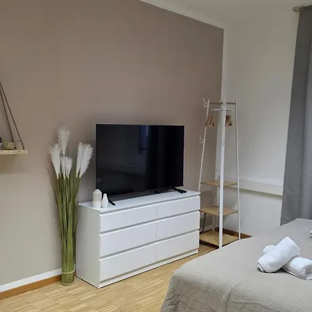 Dnd I 152 Qm I Innenstadt I Parken I Balkon I Workstation I Netflix I Kaffee I Waschmaschine I Trockner I Xbox *