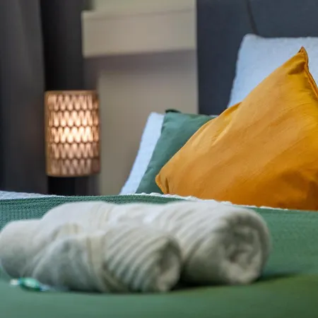 Διαμέρισμα Dnd 1 I 152 Qm I Innenstadt I 3x Parken I 2x Balkon I Workstation I Netflix I Kaffee I Waschmaschine I Trockner I Xbox *