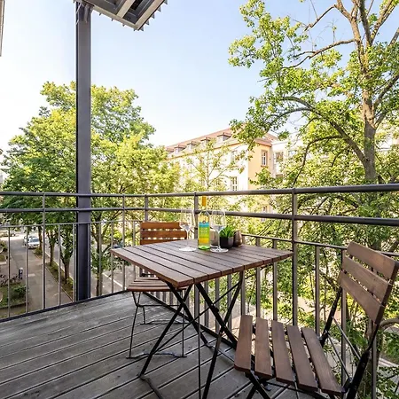 Διαμέρισμα Dnd 1 I 152 Qm I Innenstadt I 3x Parken I 2x Balkon I Workstation I Netflix I Kaffee I Waschmaschine I Trockner I Xbox Βίρτσμπουργκ
