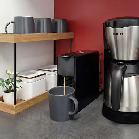 Διαμέρισμα Dnd 1 I 152 Qm I Innenstadt I 3x Parken I 2x Balkon I Workstation I Netflix I Kaffee I Waschmaschine I Trockner I Xbox Βίρτσμπουργκ