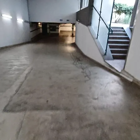 Dnd 1 I 152 Qm I Innenstadt I 3x Parken I 2x Balkon I Workstation I Netflix I Kaffee I Waschmaschine I Trockner I Xbox Lejlighed Würzburg